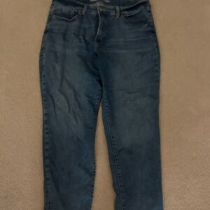 Old Navy OG straight Jeans